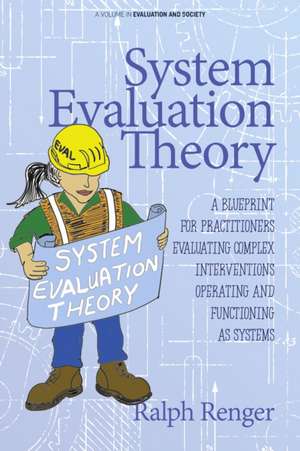 System Evaluation Theory de Ralph Renger