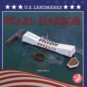 Pearl Harbor de Amy Culliford