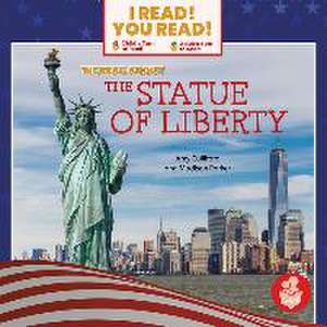 We Read about the Statue of Liberty de Amy Culliford