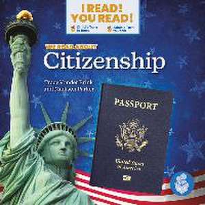 We Read about Citizenship de Tracy Vonder Brink