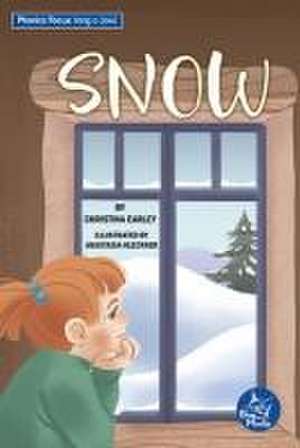 Snow de Christina Earley