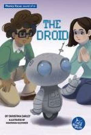 The Droid de Christina Earley