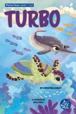 Turbo de Christina Earley