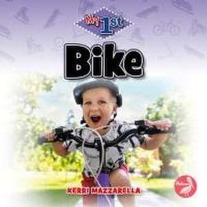 Bike de Kerri Mazzarella