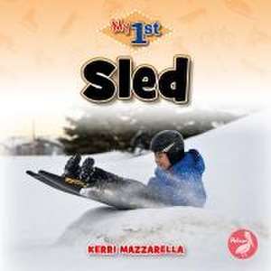 Sled de Kerri Mazzarella