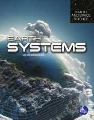 Earth Systems de Christina Earley