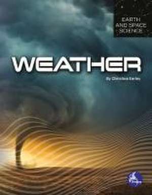 Weather de Christina Earley