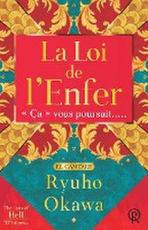 La Loi de l'Enfer de Ryuho Okawa