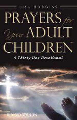 Prayers for Your Adult Children de Lisa Hodgins