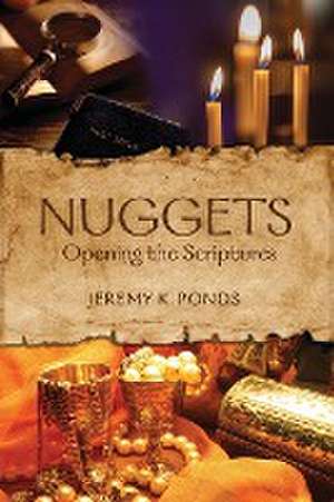 Nuggets de Jeremy K. Ponds