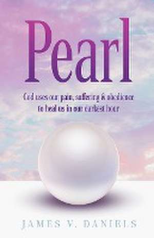 Pearl de James V Daniels