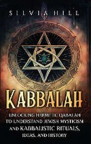 Kabbalah de Silvia Hill