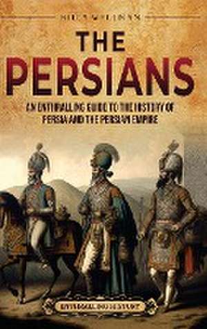 The Persians de Billy Wellman