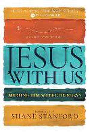 Jesus with Us de Journeywise