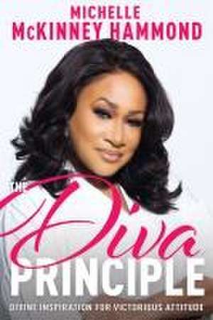 The Diva Principle de Michelle McKinney Hammond