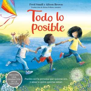 Todo Lo Posible de Fred Small