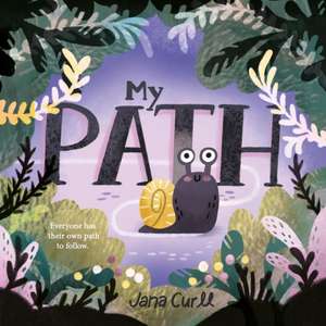 My Path de Jana Curll