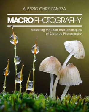Macro Photography de Alberto Ghizzi Panizza