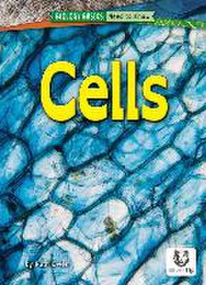 Cells de Ruth Owen