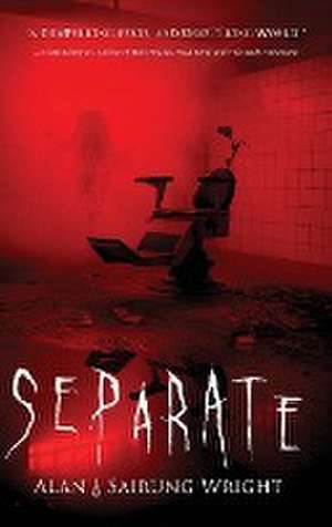 Separate de Alan Wright