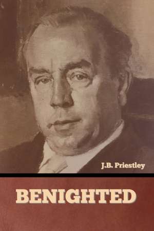 Benighted de J. B. Priestley