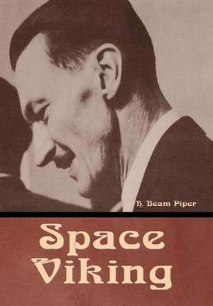 Space Viking de H. Beam Piper
