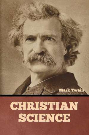 Christian Science de Mark Twain