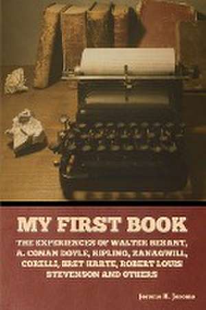 My First Book