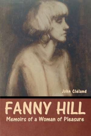 Fanny Hill de John Cleland