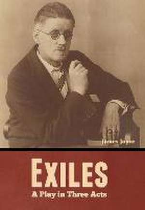 Exiles de James Joyce