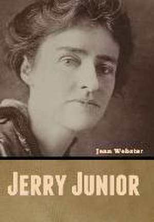 Jerry Junior de Jean Webster