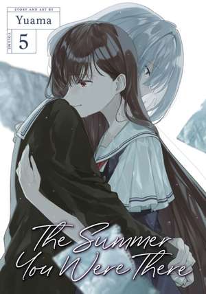 The Summer You Were There Vol. 5 de Yuama