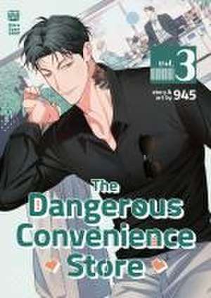 The Dangerous Convenience Store Vol. 3 de 945