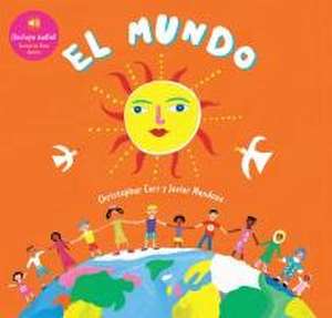 El Mundo de Barefoot Books