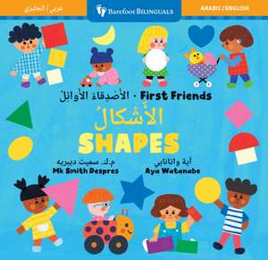 First Friends de Mk Smith Despres