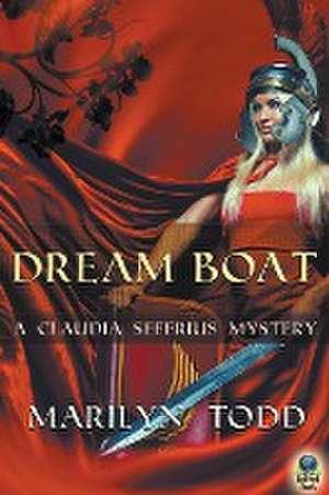 Dream Boat de Marilyn Todd