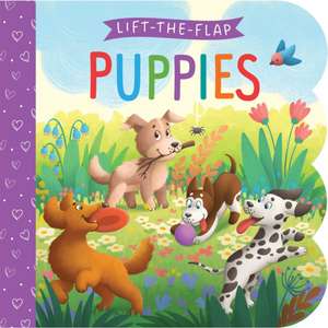 Puppies de Clever Publishing