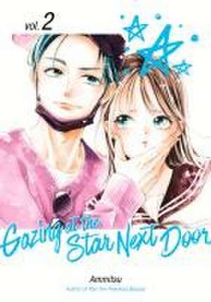 Gazing at the Star Next Door 2 de Ammitsu