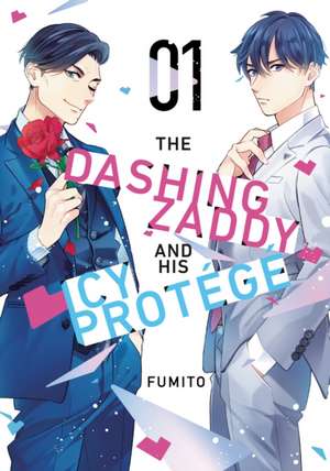 The Dashing Zaddy and His Icy Protege 1 de Fumito