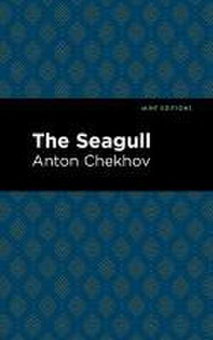 Chekhov, A: Seagull