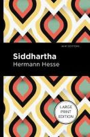 Hesse, H: Siddhartha