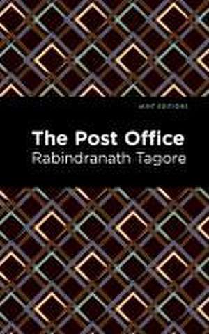 Tagore, R: Post Office