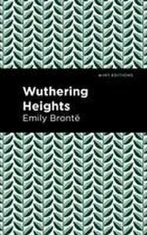 Wuthering Heights (Large Print Edition) de Emily Bronte