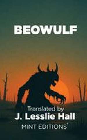 Beowulf de Beowulf Poet (Unknown)