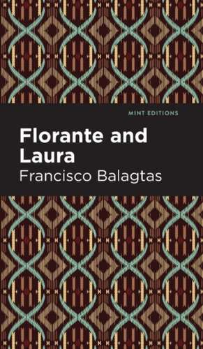 Florante and Laura de Francisco Balagtas