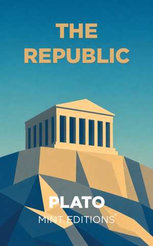 The Republic de Plato