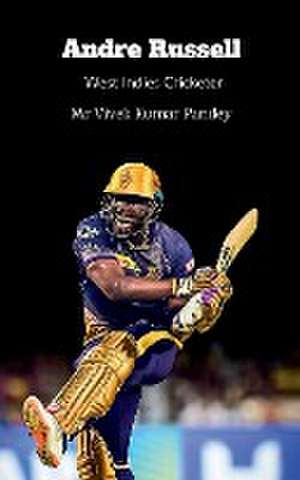 Andre Russell de Vivek