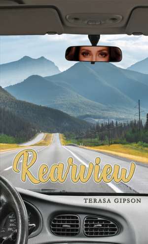 Rearview de Terasa Gipson