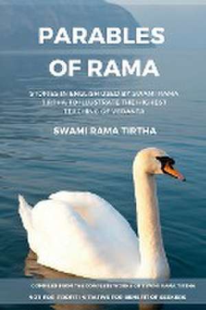 Parables of Rama de Swami Rama