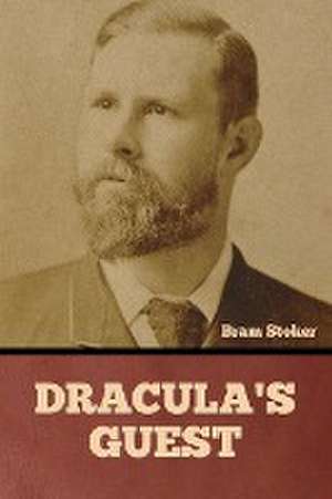 Dracula's Guest de Bram Stoker